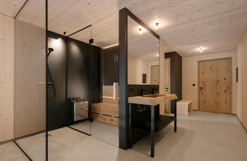 Bressanone Apartment | anders mountain suites 6