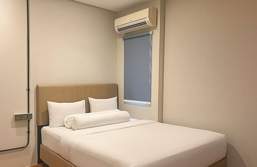 Binong Hotel | Anders Permata Millenium