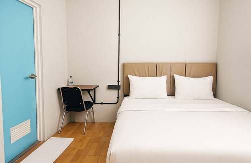 Binong Hotel | Anders Permata Millenium