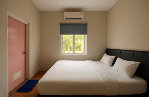 Binong Hotel | Anders Permata Millenium