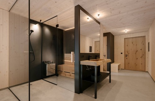 Eores Cabin | Anders Suites