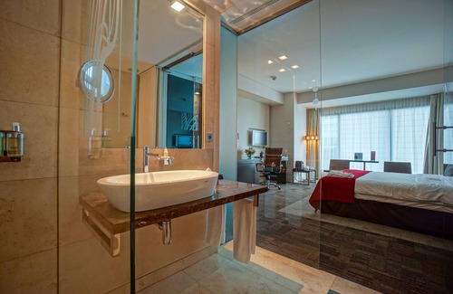 Poznan City Center Hotel | Andersia Hotel & Spa Poznan, a member of Radisson Individuals