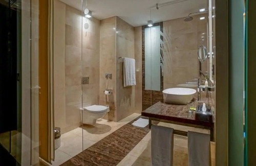 Poznan City Center Hotel | Andersia Hotel & Spa Poznan, a member of Radisson Individuals