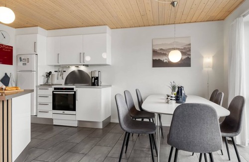 Lokken Apartment | "Andersine" - 1km from the sea by Interhome
