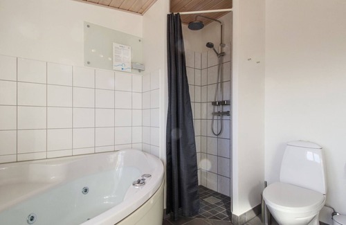 Lokken Apartment | "Andersine" - 1km from the sea by Interhome