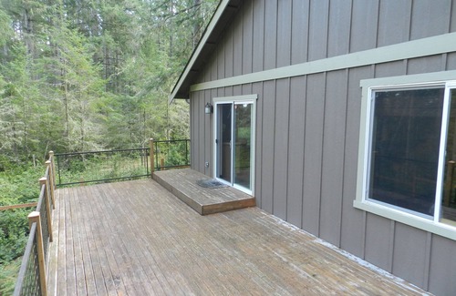 Anderson Island House | Anderson Island's most peaceful home