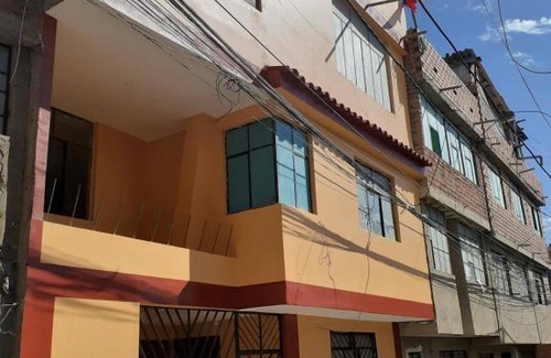 Huaraz Bed & Breakfast | ANDES COLLA - Guest House