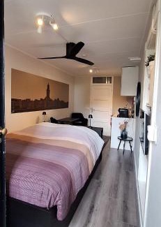 Deventer Bed & Breakfast | ANdesluis