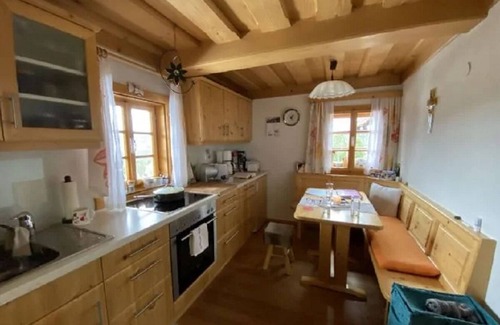 Weitensfeld Cabin | Andi's mountain hut at 1000m above sea level, swimming at Lake Goggausee, Ski Hochrindl, Flattnitz