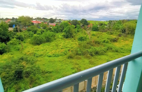 Sasa Condo | Andi's Place