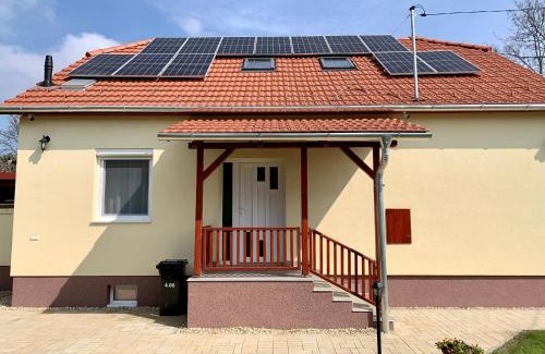 Poroszlo House | Andi Vendégház - Poroszló