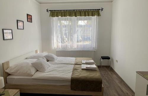 Poroszlo House | Andi Vendégház - Poroszló