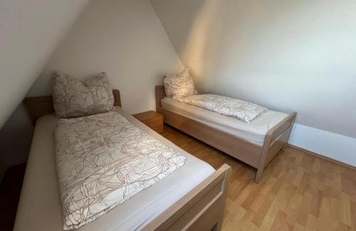 Bietigheim-Bissingen Apartment | Andis 2 Bed Appartment