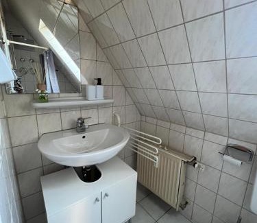 Bietigheim-Bissingen Apartment | Andis 2 Bed Appartment