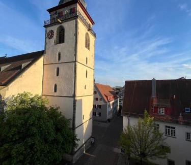 Bietigheim-Bissingen Apartment | Andis 2 Bed Appartment