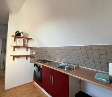 Bietigheim-Bissingen Apartment | Andis 2 Bed Appartment
