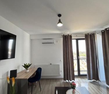 Eforie Apartment | AndOne Apartament