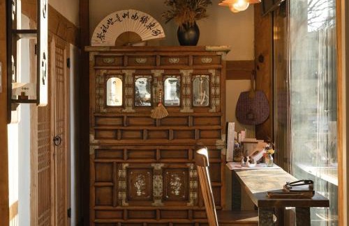 Andong Villa | Andong GyeongHamjeong