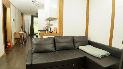 Andong House | Andong Happy Pet World Pension