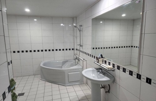 Andong Hotel | Andong Hotel