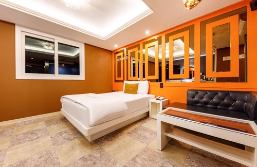 Andong Hotel | Andong Star Self Check-in Motel