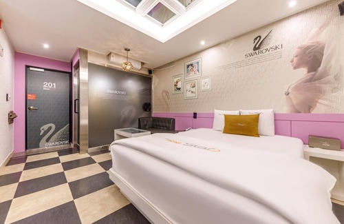 Andong Hotel | Andong Star Self Check-in Motel