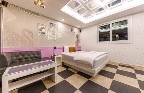 Andong Hotel | Andong Star Self Check-in Motel