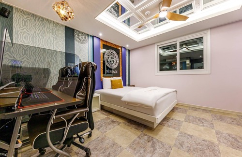 Andong Hotel | Andong Star Self Check-in Motel