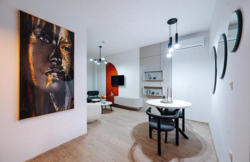 Stip Apartment | Andora Apartments