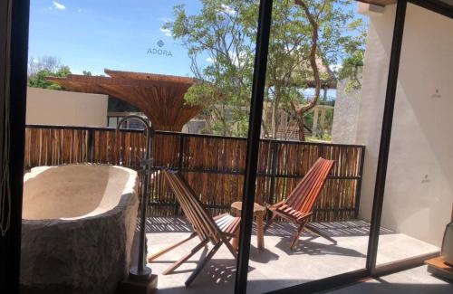 La Veleta Resort | Andora