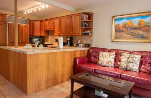 Ketchum Apartment | Andora Villa Condo 118