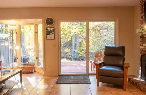 Ketchum Apartment | Andora Villa Condo 118