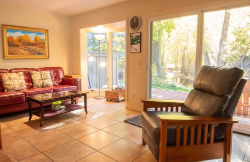 Ketchum Apartment | Andora Villa Condo 118