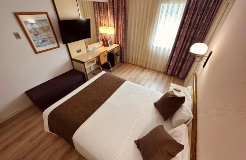 Avenida Meritxell Hotel | Andorra Palace