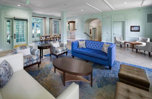 Andover Hotel | Andover Inn