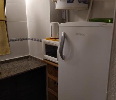 San Bernardo del Tuyu Apartment | Andrade 231 Apartamento