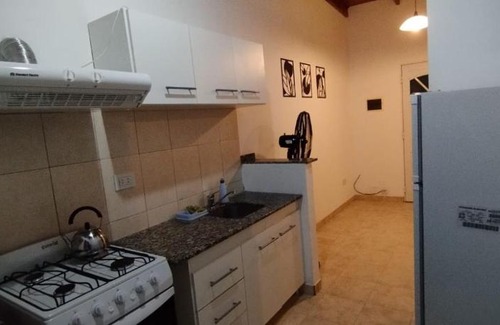 Colon Apartment | ANDRADE- Primer Piso