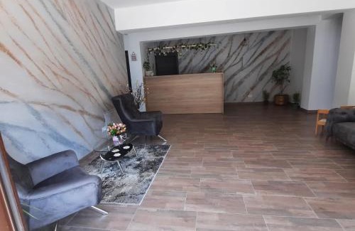 Caciulata House | Andrana