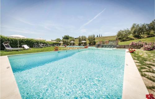 Montaione House | Andrea-Podere Moricci