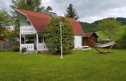 Izvoru Muresului House | Andrea Vendégház