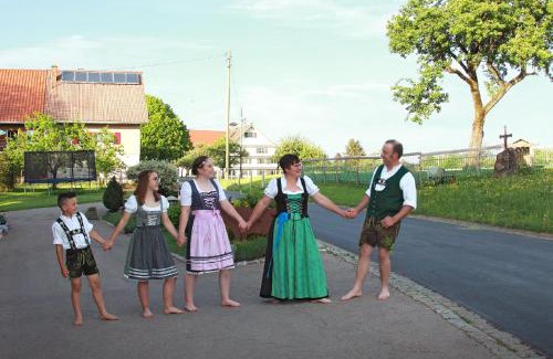 Heimenkirch House | Andreashof