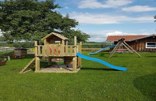 Heimenkirch House | Andreashof