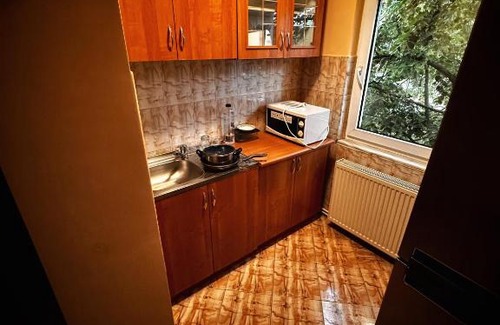 Hunedoara Apartment | Andreea Home