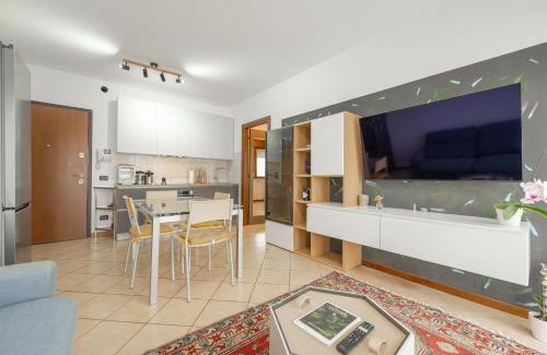 Vigasio Apartment | Andrei Flat - free parking & Verona