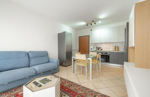 Vigasio Apartment | Andrei Flat - free parking & Verona