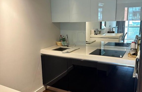 Churchill Apartment | Andrei