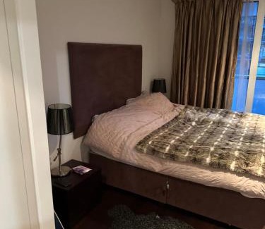 Churchill Apartment | Andrei
