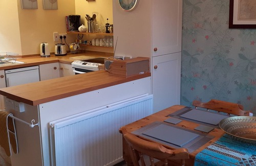 Callander Cottage | Andreu Cottage - Charming holiday cottage in Callander