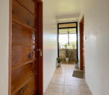 Sagada Hotel | Andrew & Mary's Lodging House