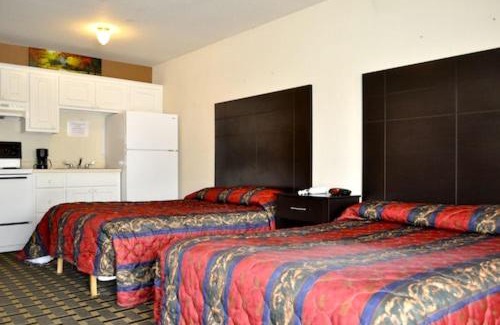 Andrews Hotel | Andrews Motor Inn
